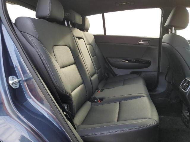 KNDP63AC1L7683197 KIA SPORTAGE S