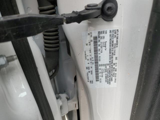 1FADP3J22EL253606 Ford Focus Titanium