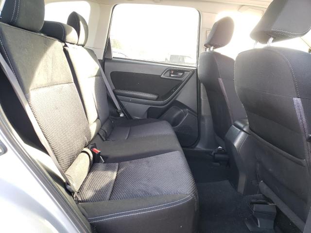 JF2SJAFC8GH538004 Subaru Forester 2.5i Premium