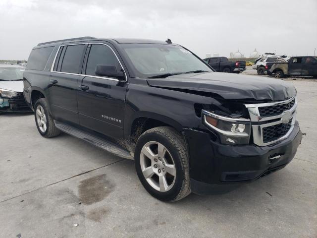 1GNSCJKC7FR237545 Chevrolet Suburban C1500 Lt