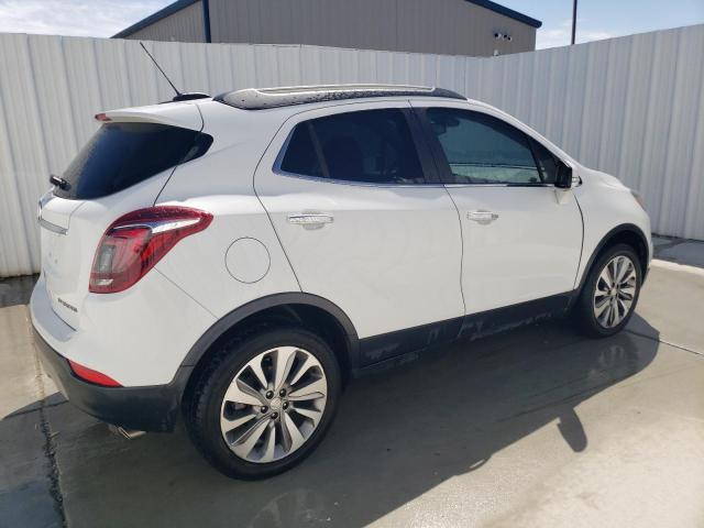 KL4CJASB2KB818989 Buick Encore Preferred