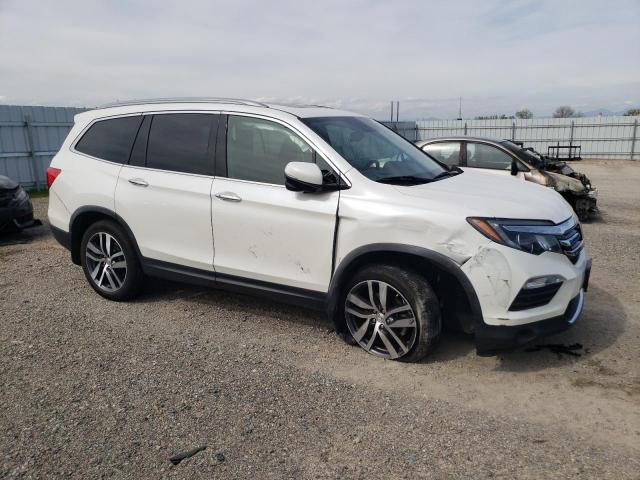 5FNYF6H95HB055550 Honda Pilot Touring