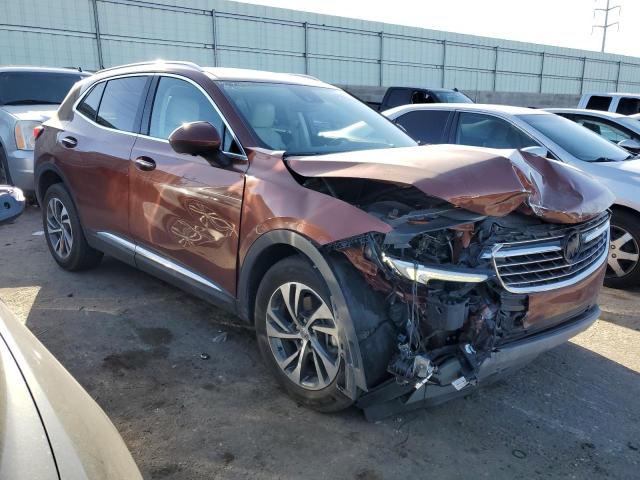 LRBFZNR4XND043567 Buick Envision Essence