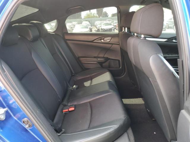 19XFC2F83KE202688 Honda Civic Sport