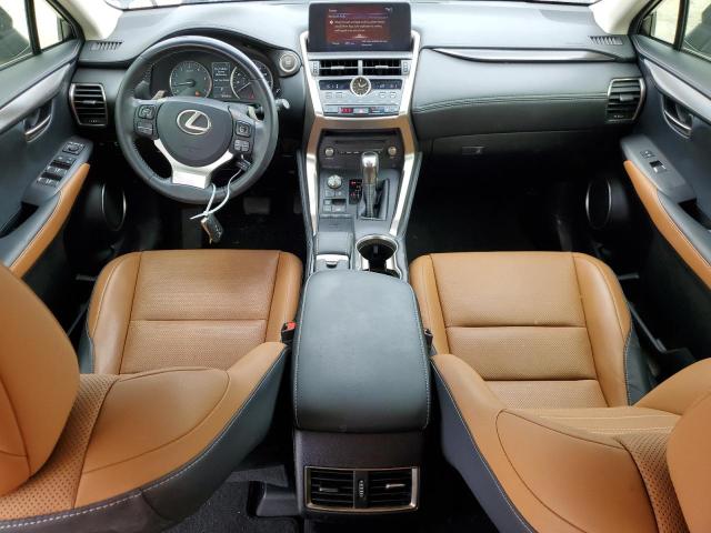 JTJYARBZ1K2130454 Lexus Nx 300 Base