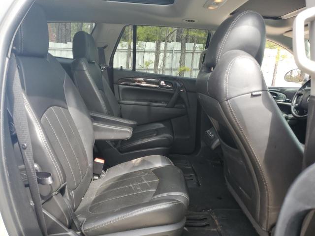 5GAKRBKD4GJ181197 Buick Enclave