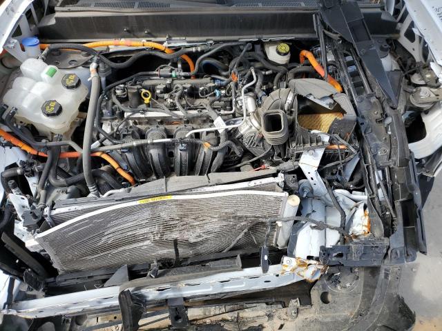 3FTTW8E35NRA46833 Ford Maverick Xl