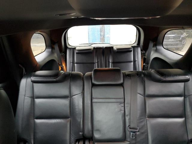 1C4RDHDG1FC187886 Dodge DURANGO LIMITED