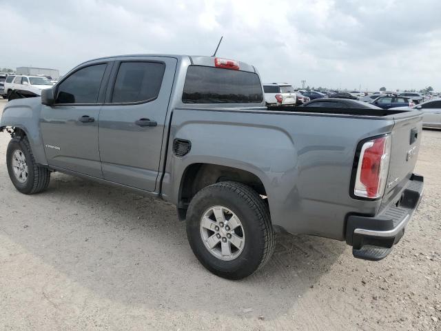 1GTG5BEA9J1237546 GMC Canyon