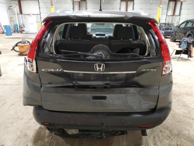 5J6RM4H54EL007505 Honda CR-V EX