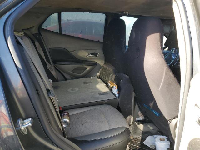 KL4CJASB6GB690408 Buick Encore