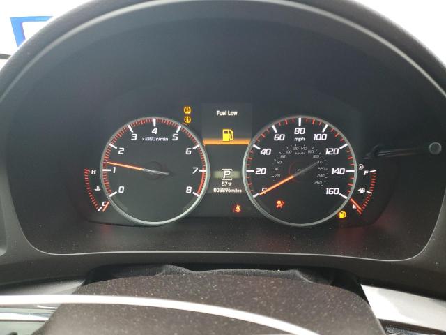 19UDE2F89NA007219 Acura Ilx Premium A-spec