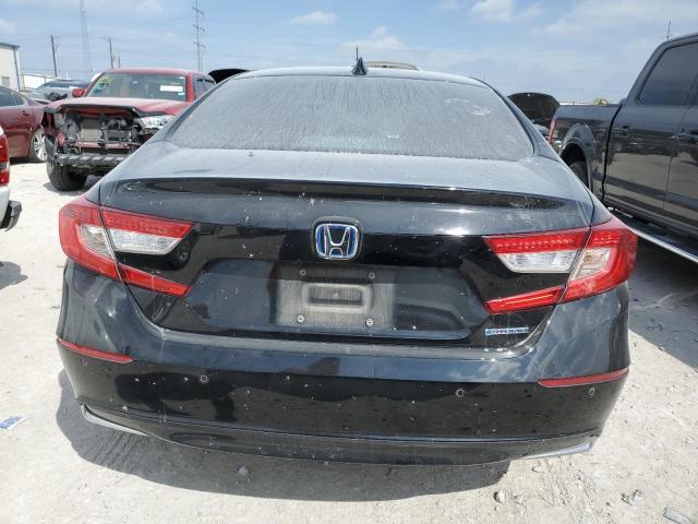 1HGCV3F52NA025374 Honda Accord Hybrid Exl