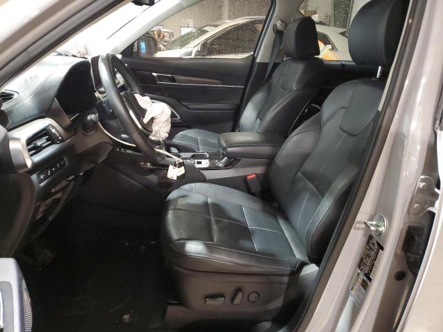 5XYP3DHC8NG293269 KIA Telluride Ex