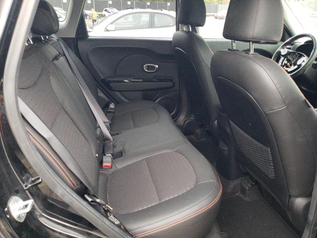 KNDJX3AA0K7653415 KIA Soul !