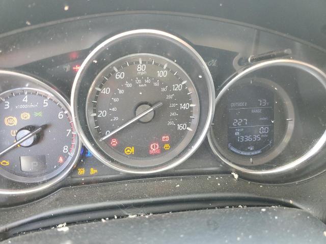 JM3KE2CY8G0744731 Mazda Cx-5 Touring
