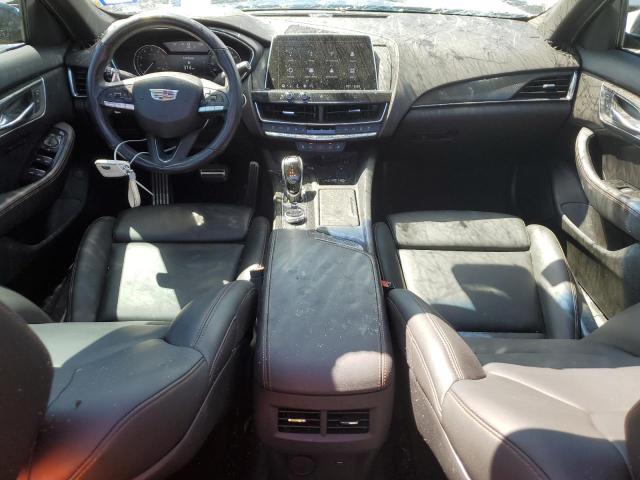 1G6DP5RK9M0111928 Cadillac Ct5 Sport