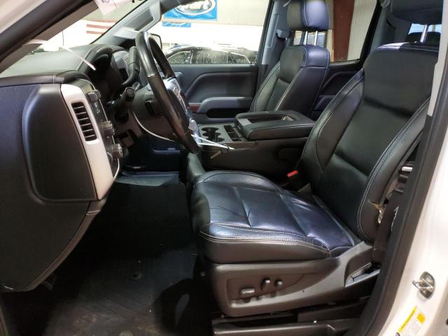 2GTV2MEC4K1238774 GMC Sierra Limited K1500 Sle