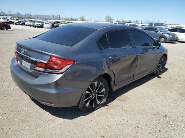 19XFB2F85FE004185 Honda CIVIC EX
