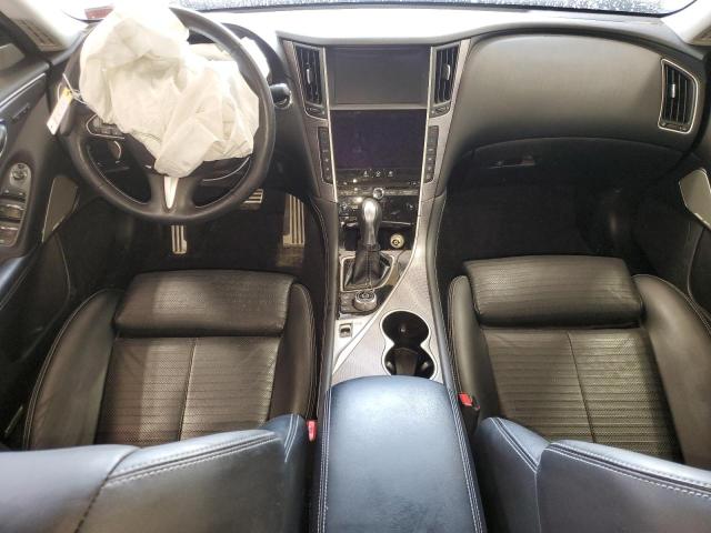 JN1EV7AR5HM830607 Infiniti Q50 Premium
