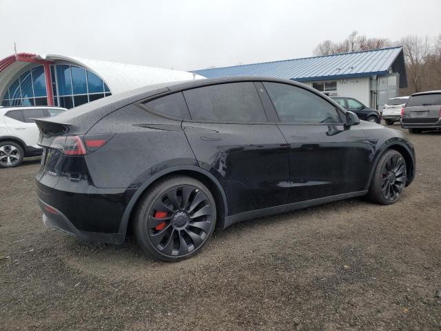 7SAYGDEF3PF583164 Tesla Model Y