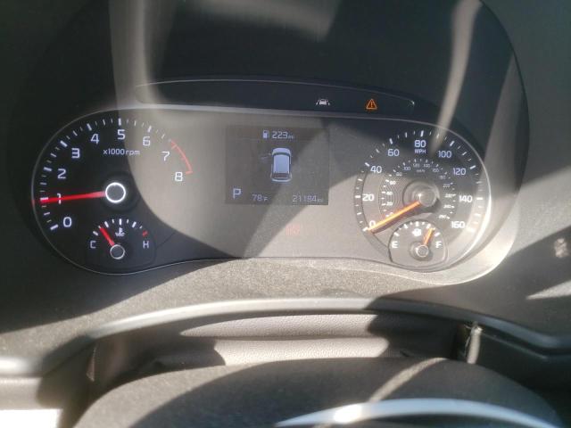 KNDJ23AU7M7796129 KIA SOUL LX