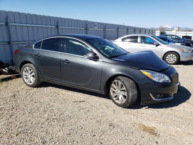 2G4GS5GX3G9187688 Buick Regal Premium