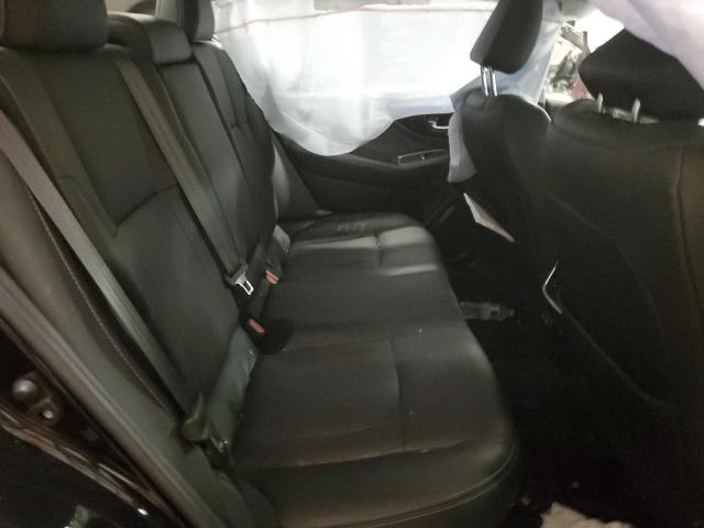 4S3BWAN69L3024679 Subaru Legacy Limited