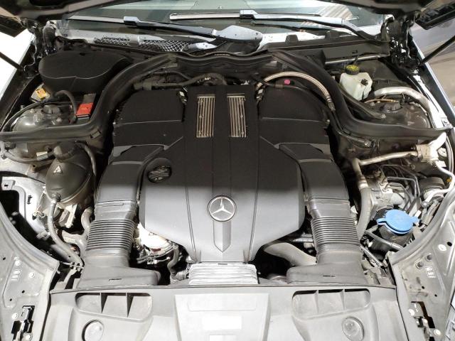 WDDKJ6HB2GF322148 Mercedes-Benz E 400 4matic