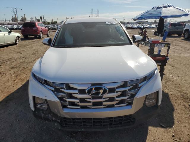 5NTJA4AE2PH069127 Hyundai Santa Cruz Se
