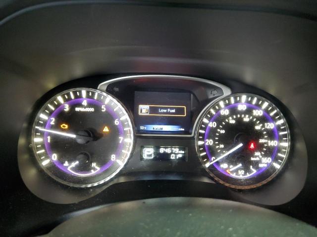 5N1DL0MN8HC530608 Infiniti QX60