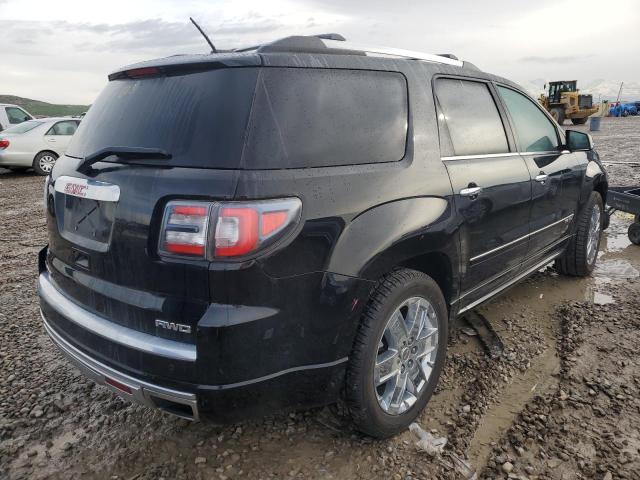 1GKKVTKD8GJ182504 GMC Acadia Denali