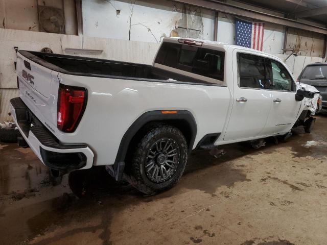 1GT49WEY9NF179443 GMC Sierra K3500 Denali