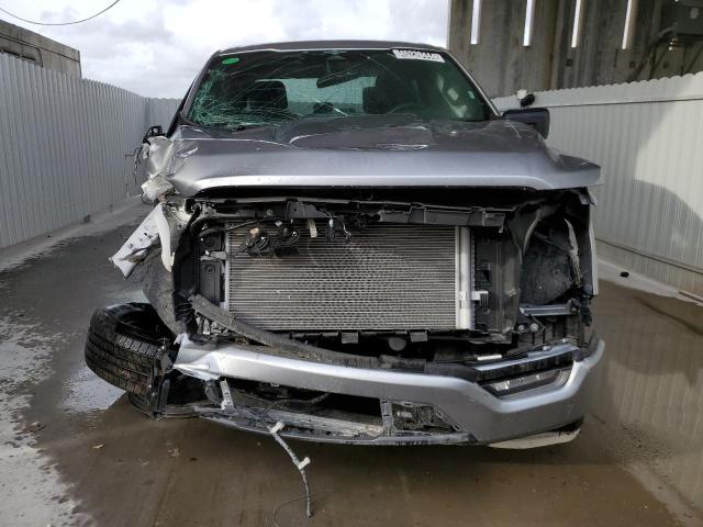 1FTEW1C57PFC50165 Ford F150 Supercrew