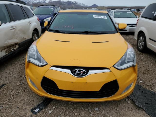 KMHTC6AD2FU236784 Hyundai Veloster
