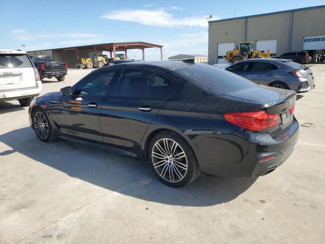 WBAJA5C36HG456086 BMW 530 I