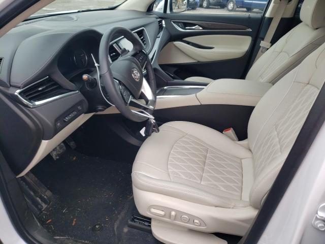 5GAEVCKW9RJ100357 Buick Enclave Avenir