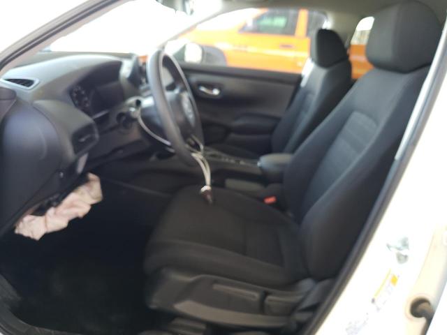 3CZRZ1H35PM707940 Honda HR-V LX