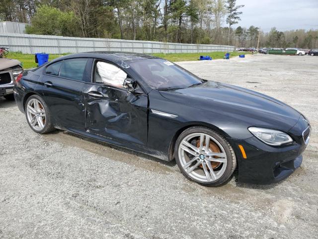 WBA6D0C57GD927504 BMW 640 I Gran Coupe