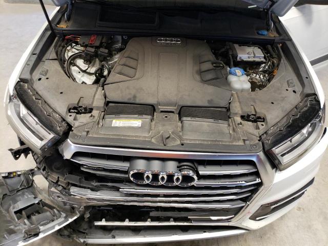 WA1LAAF77HD011662 Audi Q7 Premium Plus