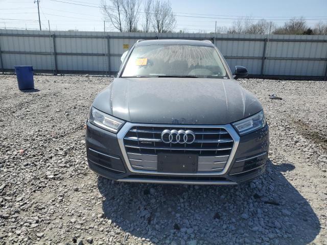 WA1ANAFYXK2124044 Audi Q5 PREMIUM
