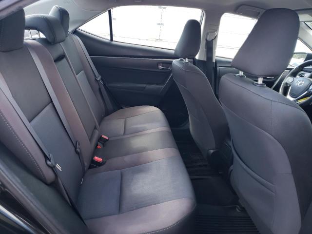 2T1BURHEXHC904098 Toyota COROLLA L