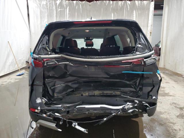 KNDNB4H30P6278975 KIA Carnival Lx