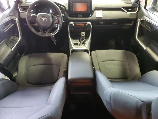 JTMF1RFV3KD007339 Toyota RAV4 LE