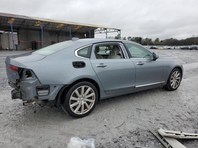LVYA22ML5JP055687 Volvo S90 T6 Inscription