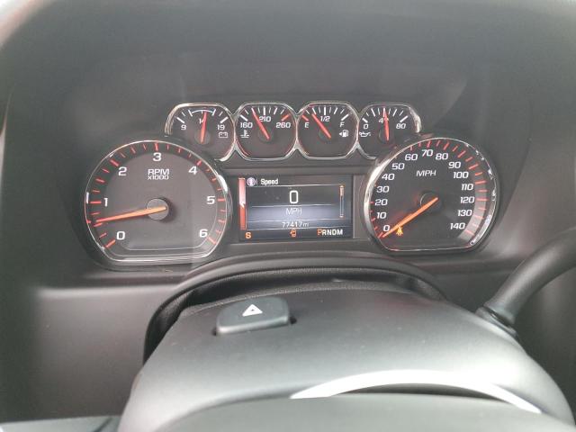 1GKS1BKCXFR557712 GMC YUKON SLT