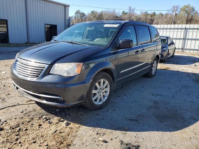 Auction sale of the 2013 Chrysler Town & Country Touring, vin: 2C4RC1BG1DR705948, lot number: 47134624