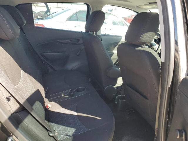 KL8CB6SA2KC784692 Chevrolet SPARK LS