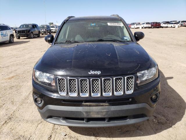 1C4NJCEA4HD207100 Jeep Compass Latitude