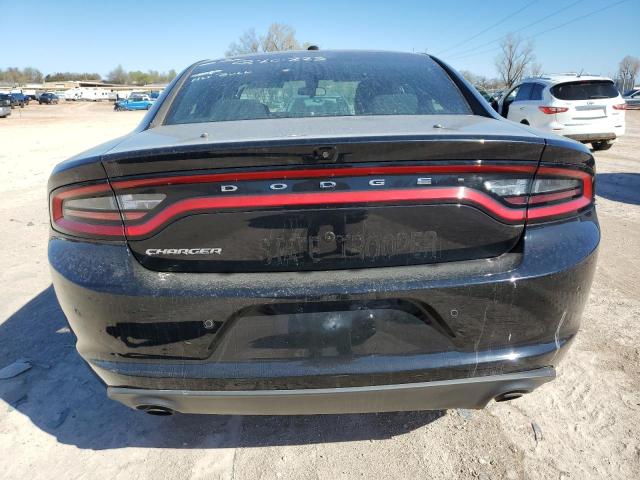 2C3CDXAT3MH595175 Dodge Charger Police